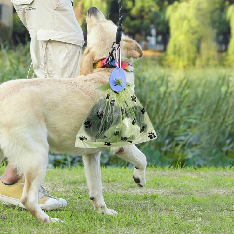 Collapsible Pet Travel Water Bottle – Leak-Proof Portable Dog Water Dispenser with Silicone Bowl