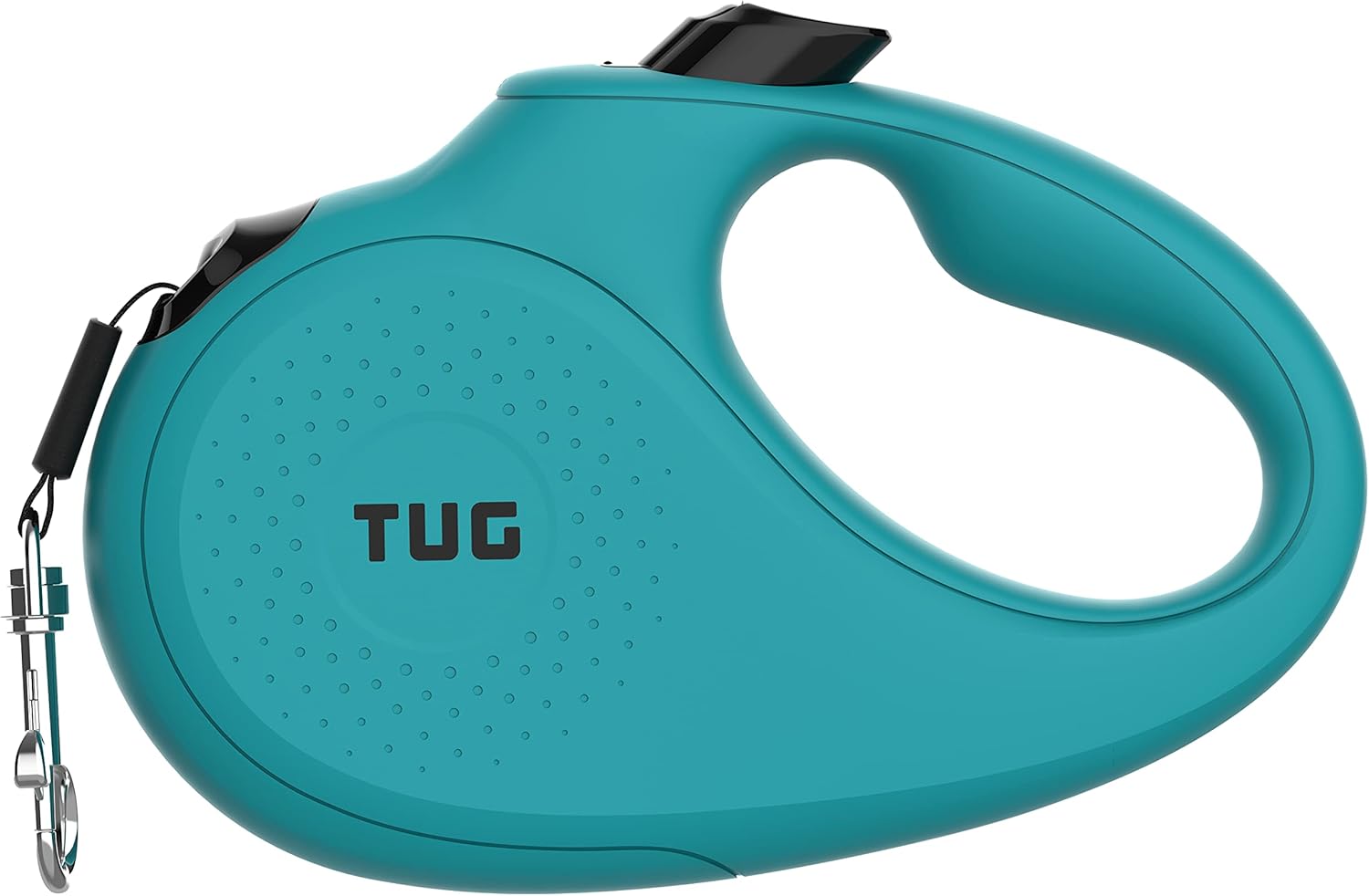 360° Tangle-Free Retractable Dog Leash – 16FT Strong Nylon Leash with Comfortable Grip for Small