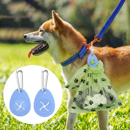 Collapsible Pet Travel Water Bottle – Leak-Proof Portable Dog Water Dispenser with Silicone Bowl