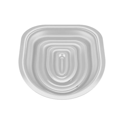 Pet Toilet Training Kit – Reusable Dog & Cat Potty Training Tray with Removable Easy-Clean Design