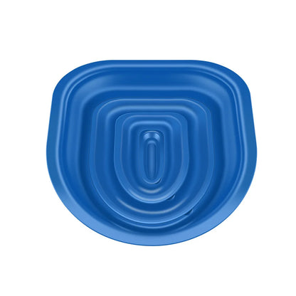 Pet Toilet Training Kit – Reusable Dog & Cat Potty Training Tray with Removable Easy-Clean Design