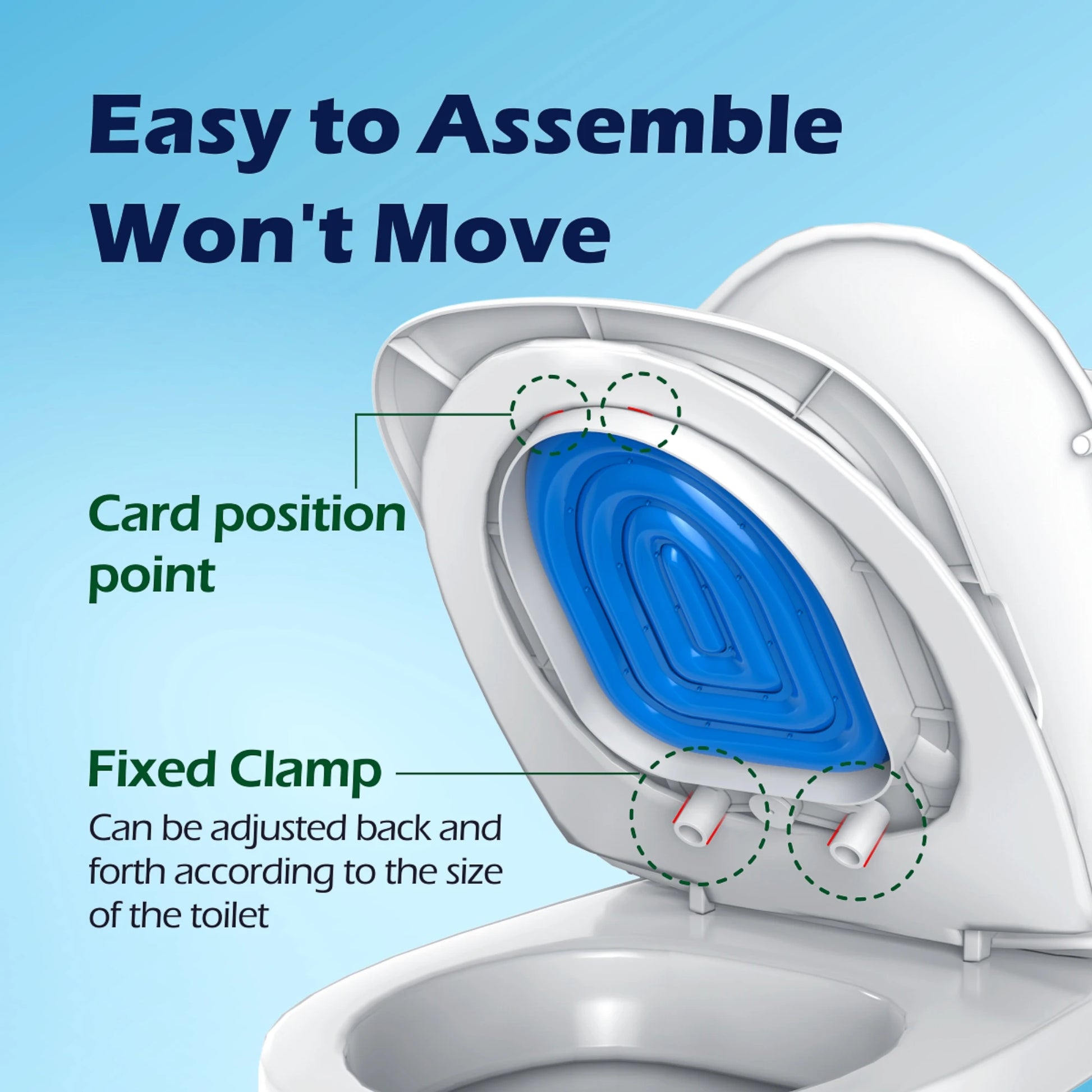 Pet Toilet Training Kit – Reusable Dog & Cat Potty Training Tray with Removable Easy-Clean Design