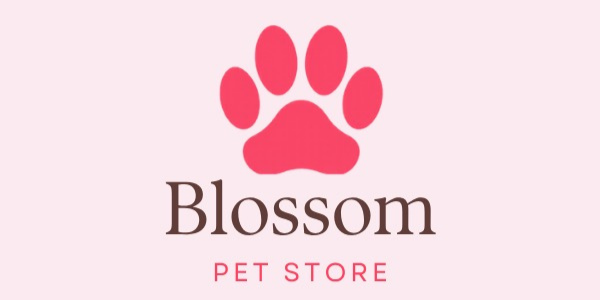 Blossom Paws